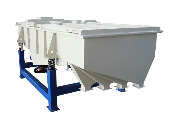 Rectangular Vibrating Screen